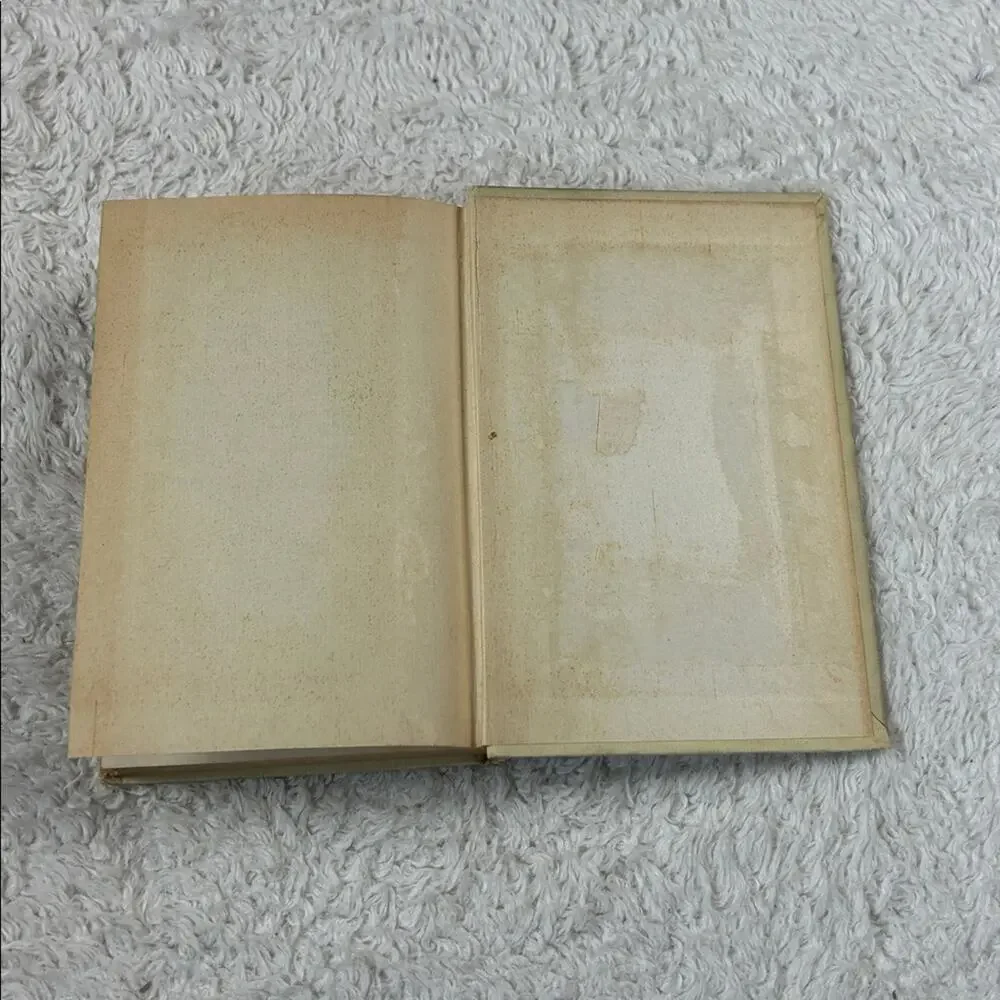 Monseigneur l'Elephant 1927‎ Rudyard Kipling French HC Fair
